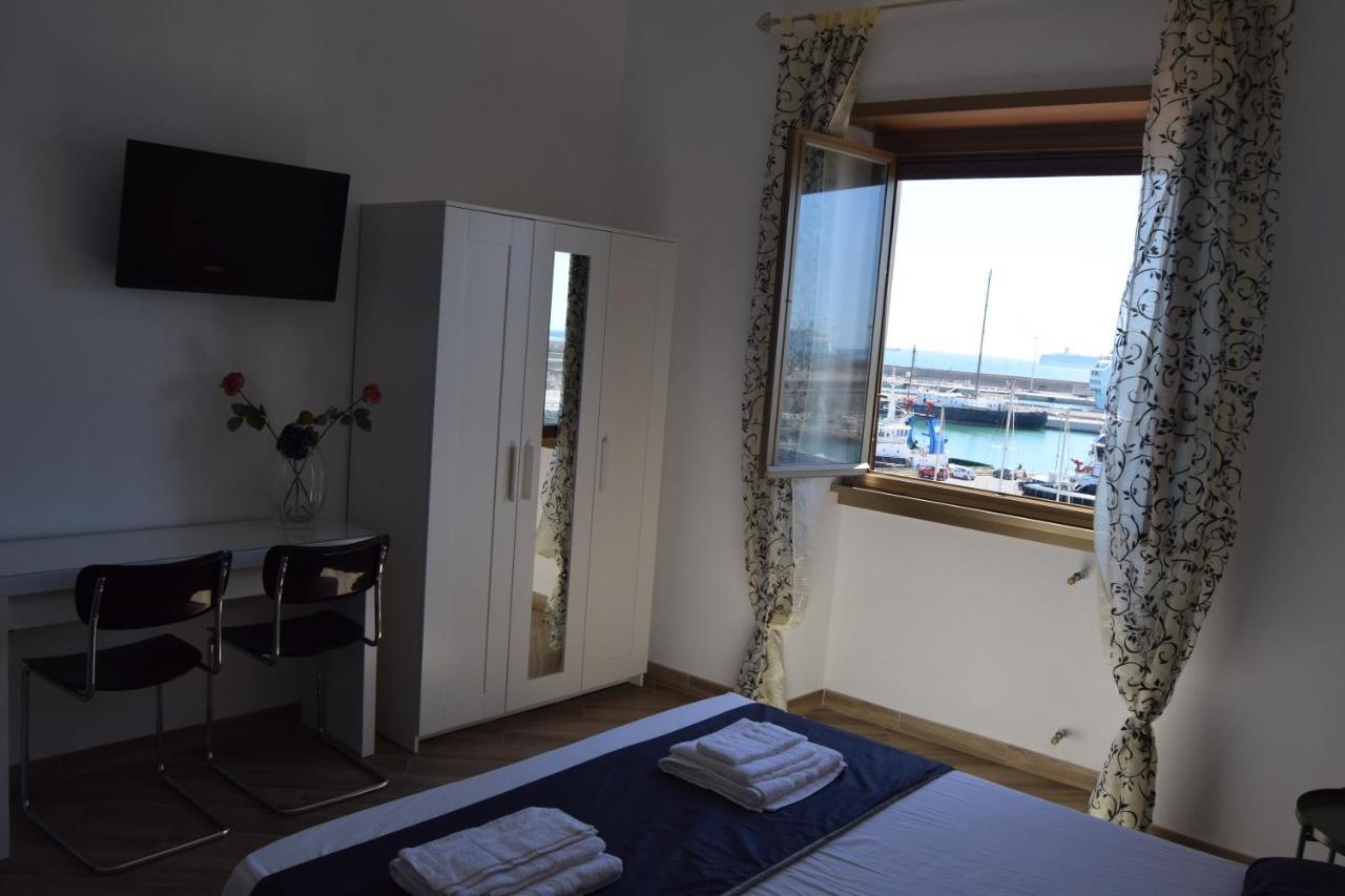 B&B Il Veliero Civitavecchia Exterior photo