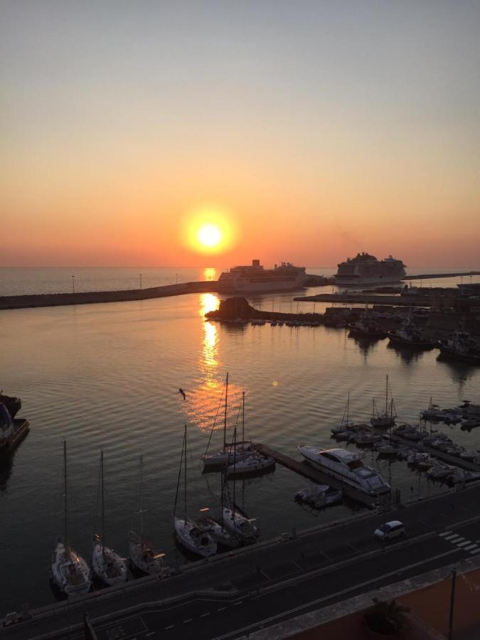 B&B Il Veliero Civitavecchia Exterior photo