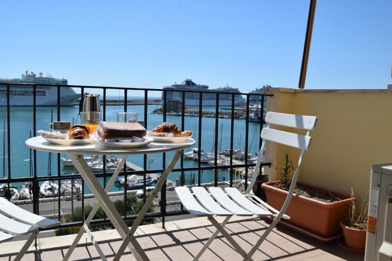 B&B Il Veliero Civitavecchia Exterior photo