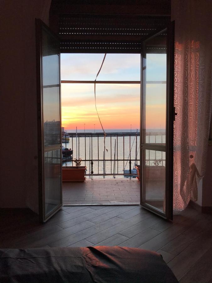 B&B Il Veliero Civitavecchia Exterior photo